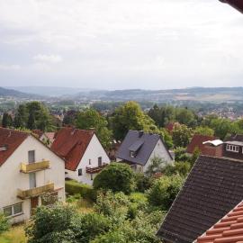 Ferienhaus Weitblick