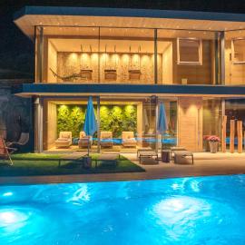Rosentalerhof Hotel & Appartements, hotell i Saalbach Hinterglemm