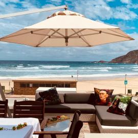 Arikreukel 1 and 2, Hotel in Herolds Bay
