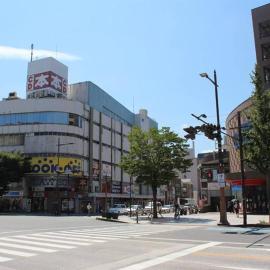 Hostel TangaTable – hotel w mieście Kitakyushu