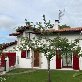 Maison Lore Mendi Elbarron