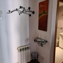 Piso Inma, hotel a Covaleda