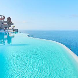 Gloria Palace Amadores Thalasso & Hotel, hotel din Puerto Rico de Gran Canaria