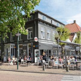 Hotel Bom, hotel din Burgh Haamstede