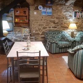 A Brava, hotel in Sas de Penelas