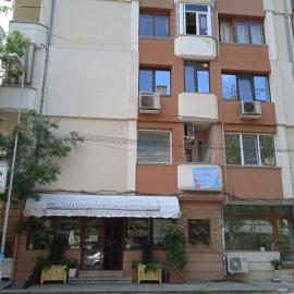 Джессика апартмент