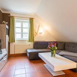 Feriendorf Rugana - Komfortplus Ferienwohnung mit 1 Schlafzimmer B36, hotel em Dranske