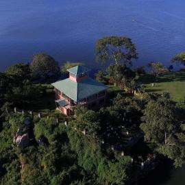 Avocado Bay Private Retreat, Hotel in Entebbe
