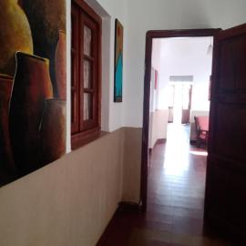 Casa del Arte, hotel in Salta