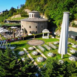 Cephanelik Hotel, hotel em Trebizonda