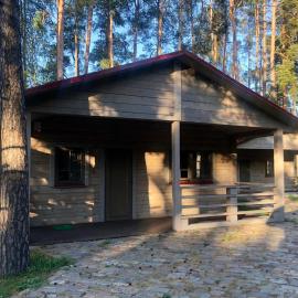 Krodziņš Kristapiņš, Hotel in Babīte