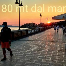 Pozzuoli 100per100 Home, hotel in Pozzuoli