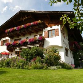 Schottenhof, hotel a Fulpmes