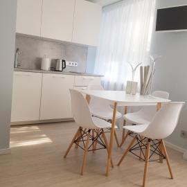 Alejas Lux Apartment
