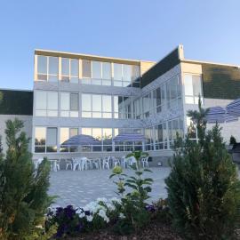 Гостевой дом SUN TAG, Hotel in Chornomors'ke