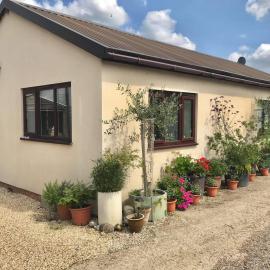 Stone Cottage, hotel en Nazeing
