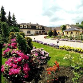Penzion Lucs, hotel in Heľpa