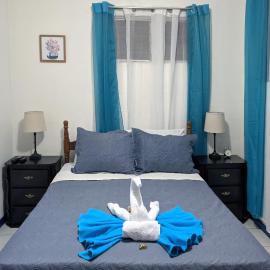 Entire Comfy apartment for you, 5 min SJO Airport