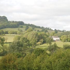 Orchard Barn, Woodhayes