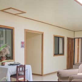 Monte Los Lirios Lodge