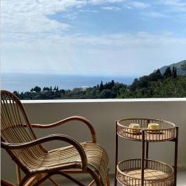 Anaera Luxury Apartment, hotel a Pelekas