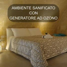 Vivere nei Sassi
