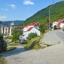 Guesthouse Mirkovic, hotell sihtkohas Plužine