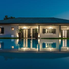 Nimar Villas