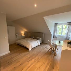 Ferienwohnung Pelzerhaken, hotel a Pelzerhaken