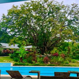 Aves Resort Montezuma, hotel sa Montezuma