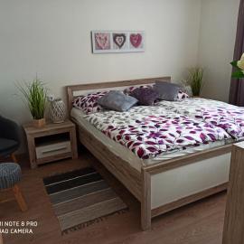 Familly Apartmens, hotel in Dolní Dunajovice