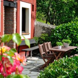 Casa Rural Generosa