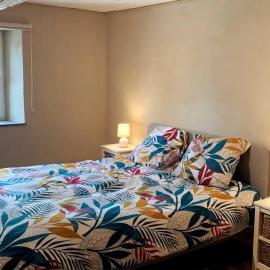 Au bord du Ny, hotel i Hotton