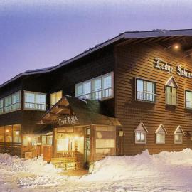 Park Lodge Sekine, hotel u gradu Mioko