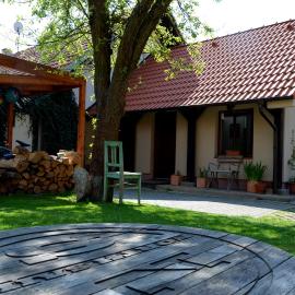 Penzion04, Hotel in Třeboň
