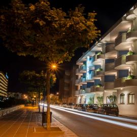 Hotel Jaime I