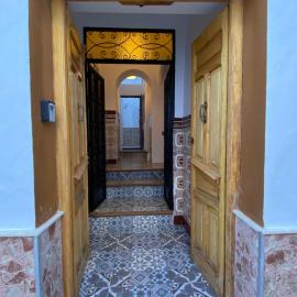 Casa del Viajero, hotel em Setenil