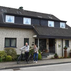 Haus Wegener, hotel a Bad Sassendorf