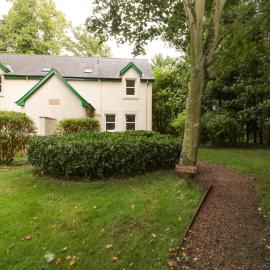 Gardener's Cottage, hotel a Allanton