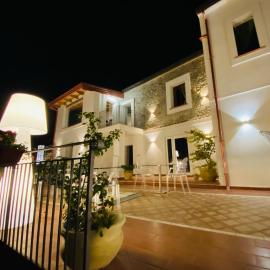 Storace s House