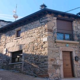 La Cantina, hotel a Chanos