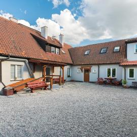 Stara Piekarnia - Pokoje, hotel a Olsztyn