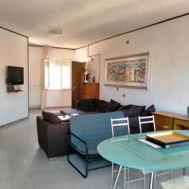 CASA DE NELLA, hotel sa Porto San Giorgio