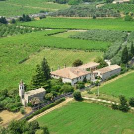 Agriturismo Della Pieve, hotel in Bardolino
