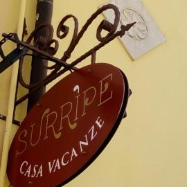 Surripe Casa Vacanze