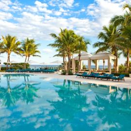 RitzCarlton Singer Island Oceanfront Luxury 3BR 3BA Residence, готель у місті Рів'єра-Біч