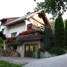 Dream Apartment Brglez, hotel in Bohinjska Bela