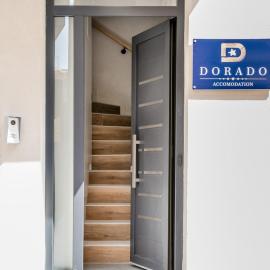 DORADO ACCOMODATION, Hotel in Iraklio