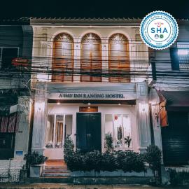 A Day inn Ranong Hostel, hotel in Ranong
