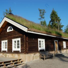Latitude, hotel din Torestorp